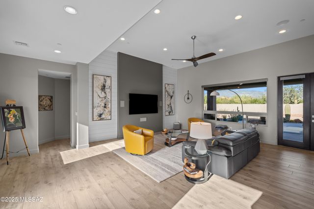 8251 S Circle C Ranch Road, Vail, AZ 85641