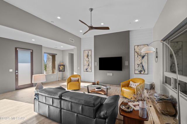 8251 S Circle C Ranch Road, Vail, AZ 85641