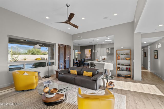 8251 S Circle C Ranch Road, Vail, AZ 85641