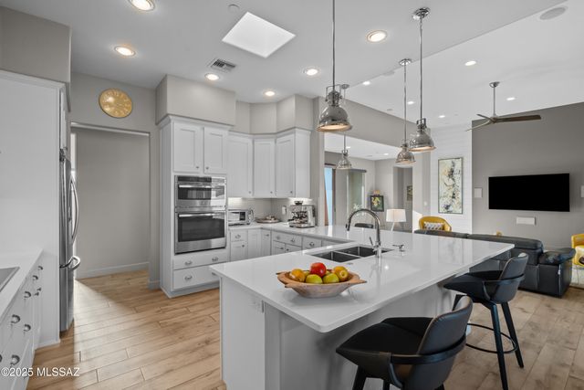 8251 S Circle C Ranch Road, Vail, AZ 85641