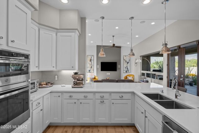 8251 S Circle C Ranch Road, Vail, AZ 85641