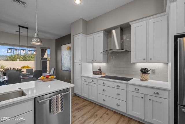 8251 S Circle C Ranch Road, Vail, AZ 85641