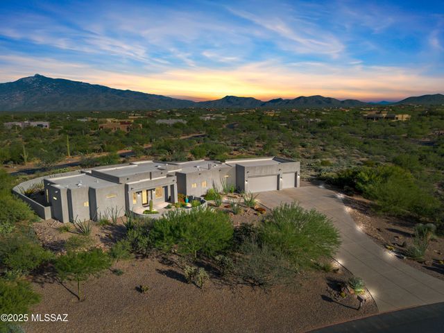 8251 S Circle C Ranch Road, Vail, AZ 85641