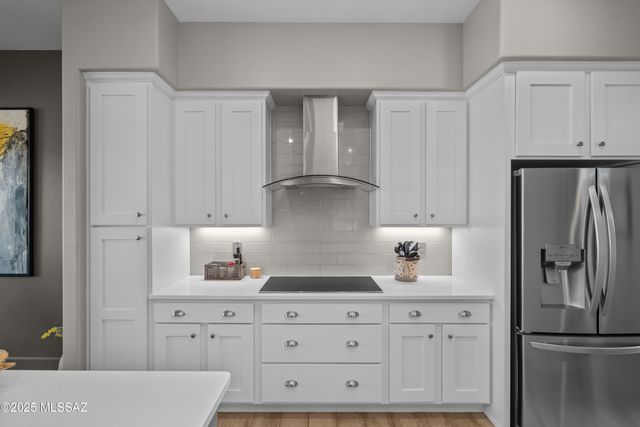 8251 S Circle C Ranch Road, Vail, AZ 85641