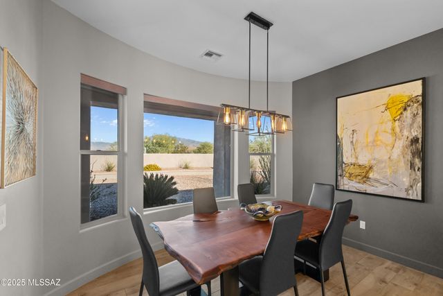 8251 S Circle C Ranch Road, Vail, AZ 85641