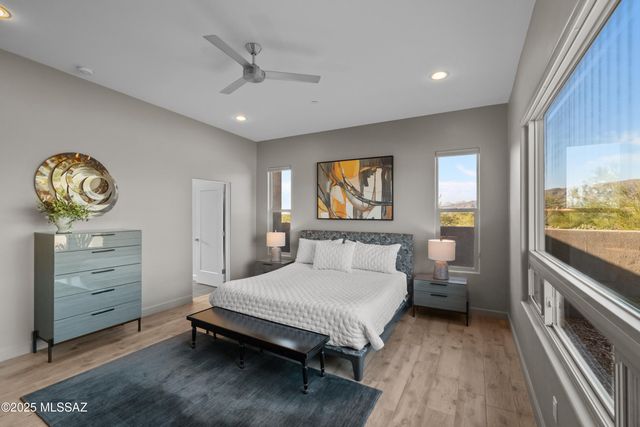 8251 S Circle C Ranch Road, Vail, AZ 85641