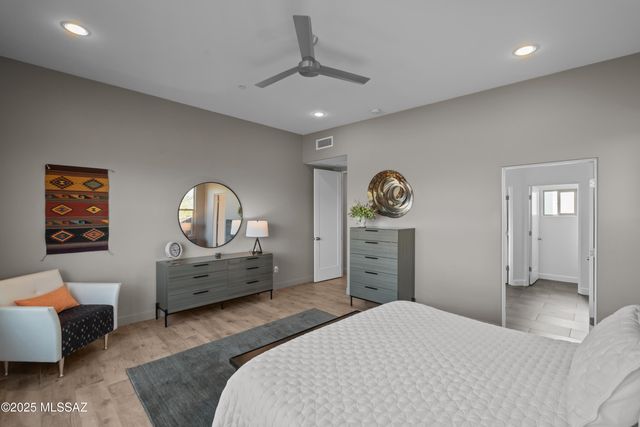 8251 S Circle C Ranch Road, Vail, AZ 85641