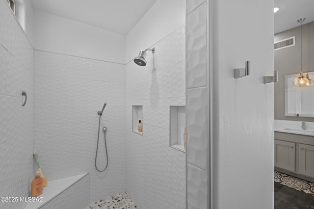 8251 S Circle C Ranch Road, Vail, AZ 85641