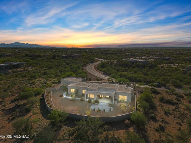 8251 S Circle C Ranch Road, Vail, AZ 85641