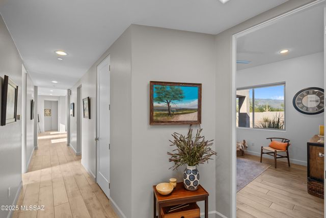 8251 S Circle C Ranch Road, Vail, AZ 85641