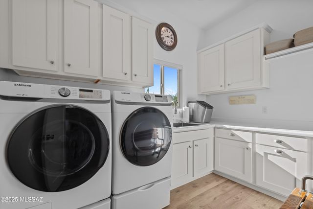 8251 S Circle C Ranch Road, Vail, AZ 85641