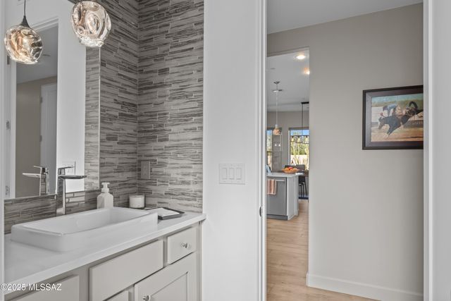 8251 S Circle C Ranch Road, Vail, AZ 85641