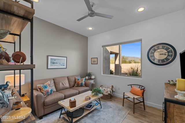 8251 S Circle C Ranch Road, Vail, AZ 85641