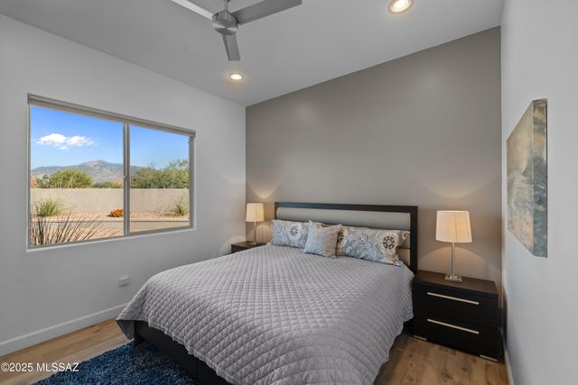 8251 S Circle C Ranch Road, Vail, AZ 85641