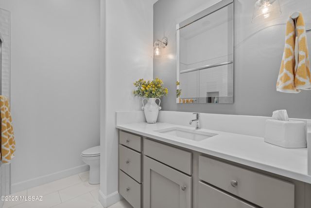 8251 S Circle C Ranch Road, Vail, AZ 85641