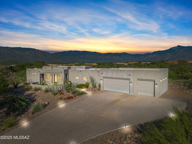 8251 S Circle C Ranch Road, Vail, AZ 85641