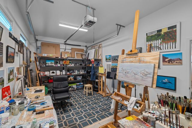 8251 S Circle C Ranch Road, Vail, AZ 85641