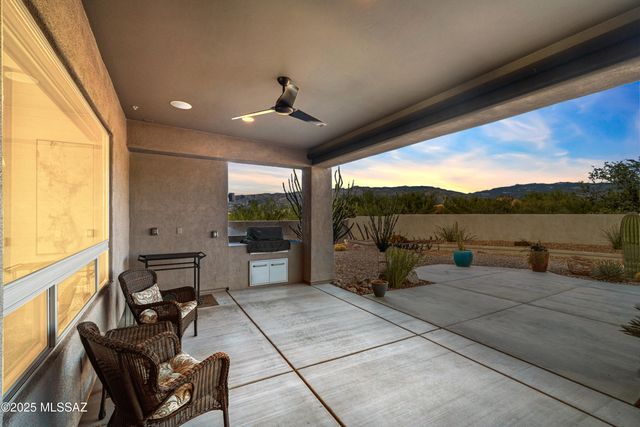 8251 S Circle C Ranch Road, Vail, AZ 85641