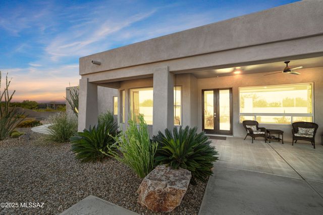 8251 S Circle C Ranch Road, Vail, AZ 85641