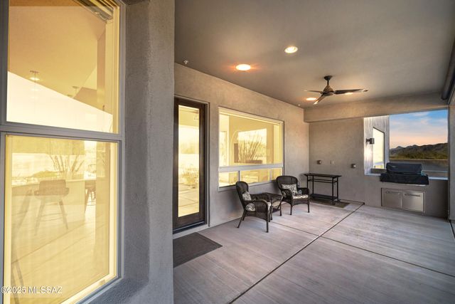 8251 S Circle C Ranch Road, Vail, AZ 85641