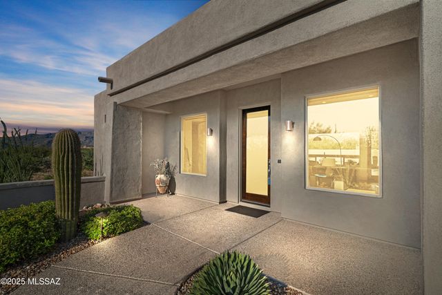 8251 S Circle C Ranch Road, Vail, AZ 85641