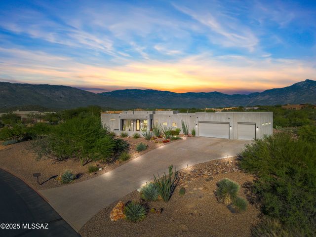 8251 S Circle C Ranch Road, Vail, AZ 85641