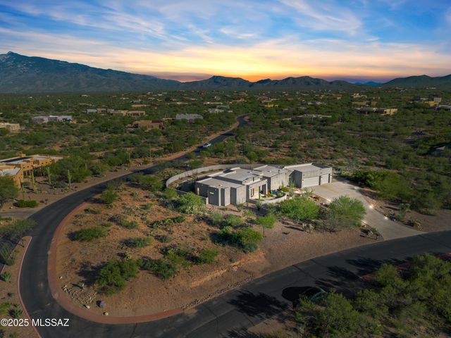 8251 S Circle C Ranch Road, Vail, AZ 85641