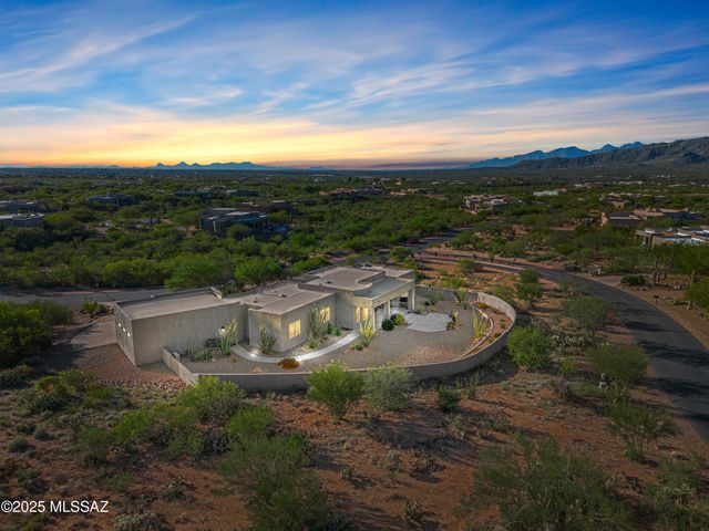 8251 S Circle C Ranch Road, Vail, AZ 85641