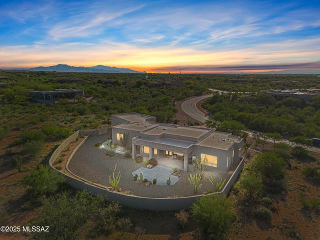 8251 S Circle C Ranch Road, Vail, AZ 85641