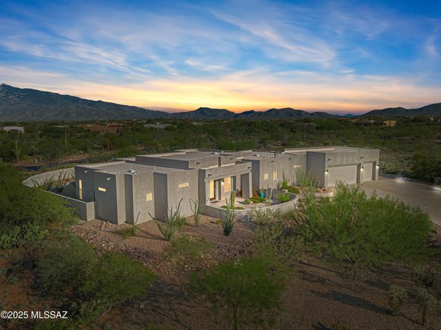 8251 S Circle C Ranch Road, Vail, AZ 85641