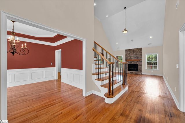 115 Gladstone Way, Greer, SC 29650