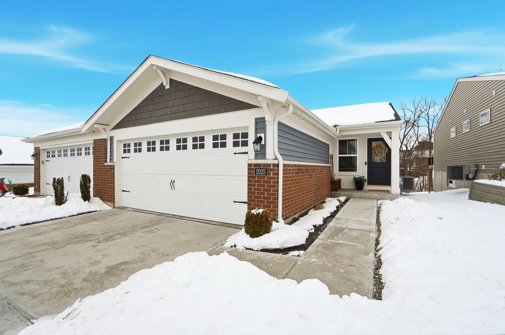 2025 Chris Court, Union, KY 41091