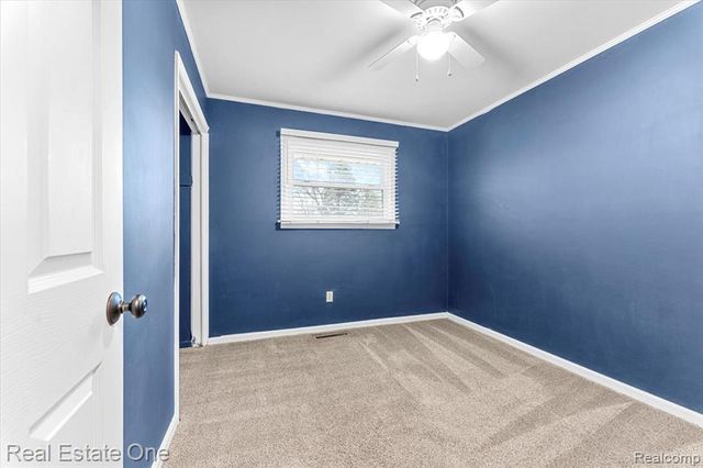 18216 Wendy Court, Riverview, MI 48193