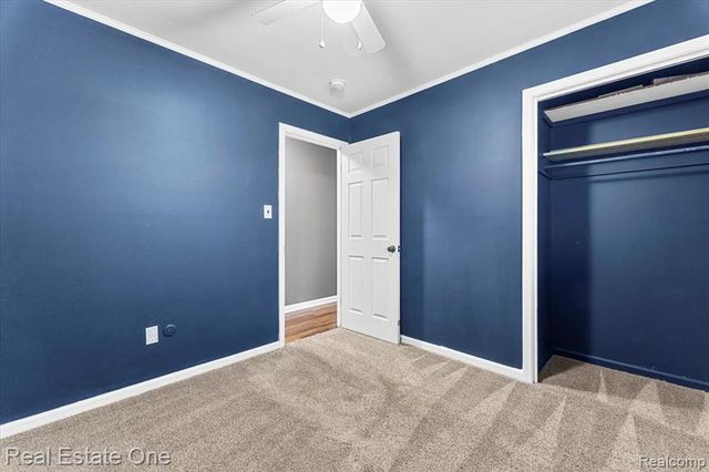 18216 Wendy Court, Riverview, MI 48193