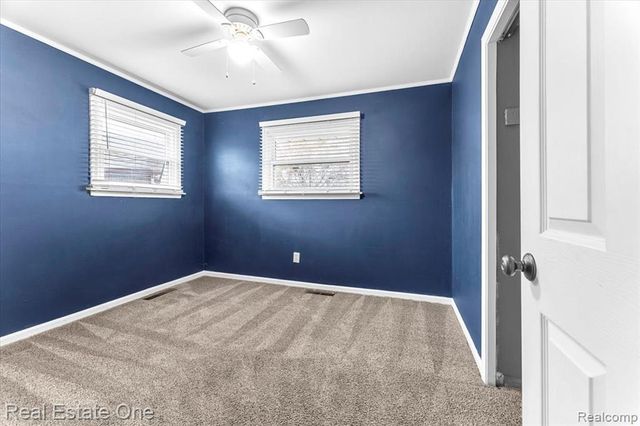 18216 Wendy Court, Riverview, MI 48193