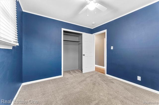 18216 Wendy Court, Riverview, MI 48193