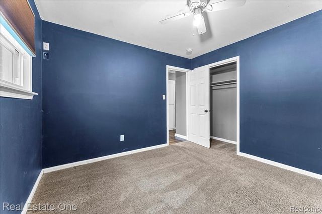 18216 Wendy Court, Riverview, MI 48193