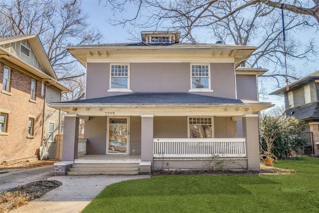 4916 Junius Street, Dallas, TX 75214