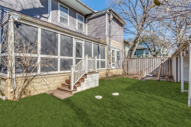 4916 Junius Street, Dallas, TX 75214