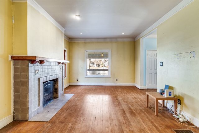 4916 Junius Street, Dallas, TX 75214