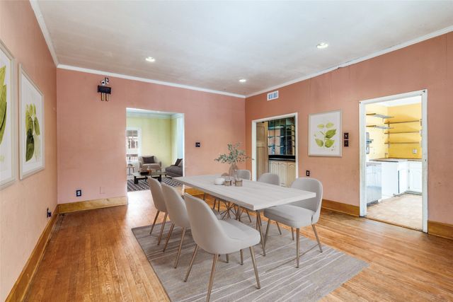 4916 Junius Street, Dallas, TX 75214