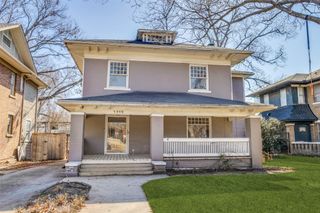 4916 Junius Street, Dallas, TX 75214