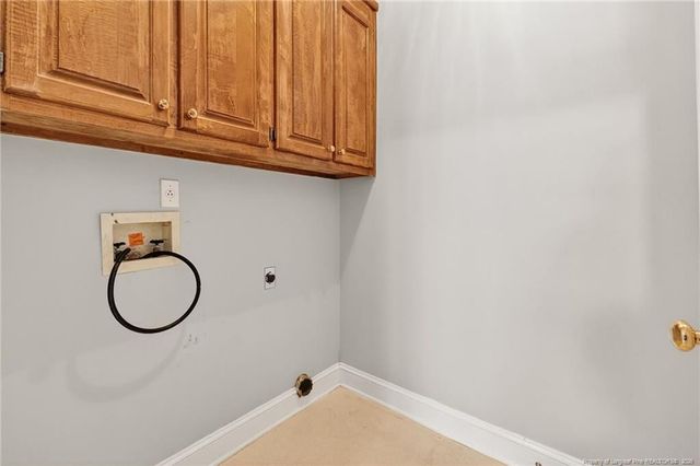 4421 Bluebush Drive 303A, Fayetteville, NC 28312