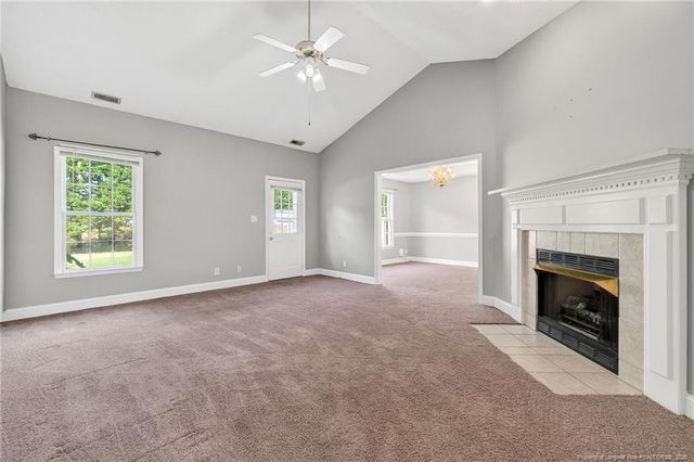 4421 Bluebush Drive 303A, Fayetteville, NC 28312