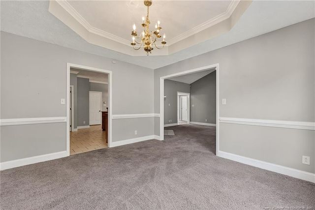 4421 Bluebush Drive 303A, Fayetteville, NC 28312