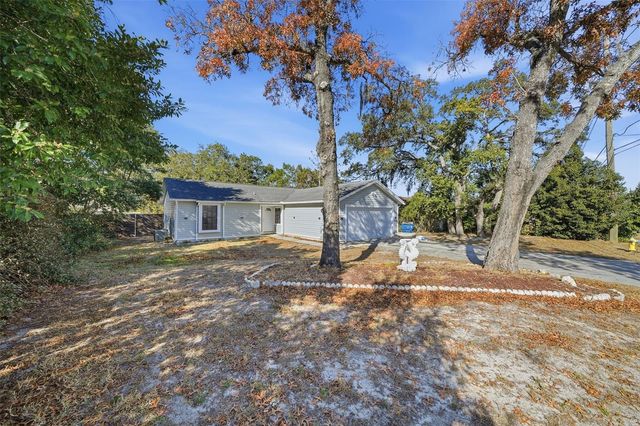 383 COBBLESTONE DRIVE, Spring Hill, FL 34606