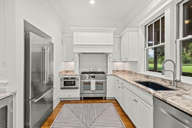 720 Island Park Drive Unit 110, Charleston, SC 29492