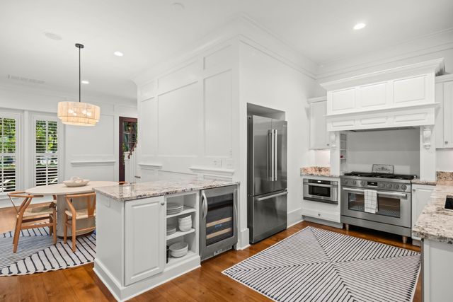 720 Island Park Drive Unit 110, Charleston, SC 29492