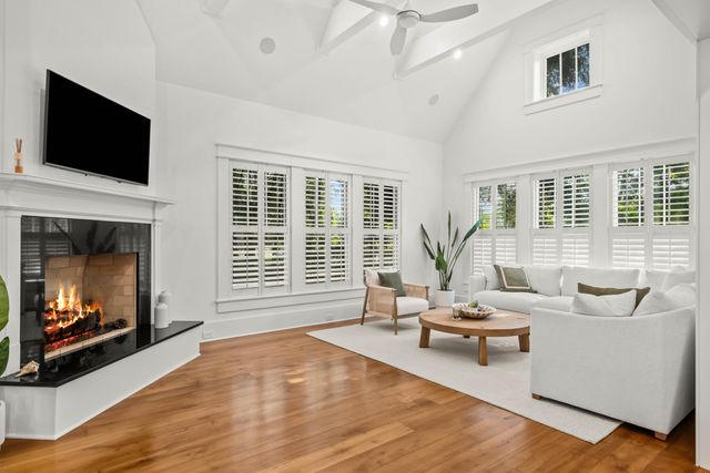 720 Island Park Drive Unit 110, Charleston, SC 29492