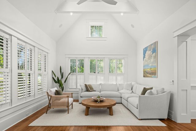 720 Island Park Drive Unit 110, Charleston, SC 29492